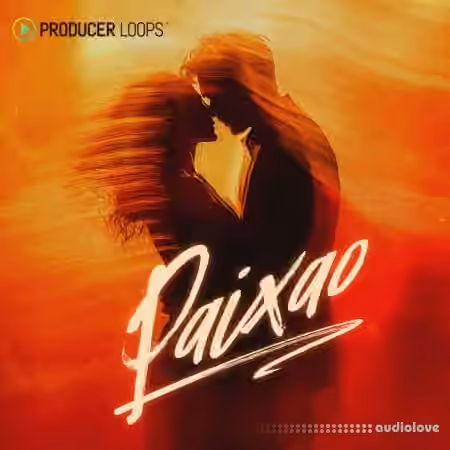 Producer Loops Paixao [WAV, MiDi, REX, AiFF, DAW Templates]