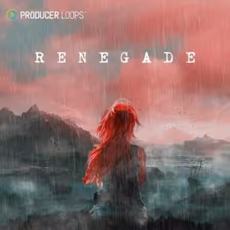 Producer Loops Renegade [MULTiFORMAT]