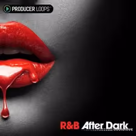 Producer Loops RnB After Dark [MULTiFORMAT]