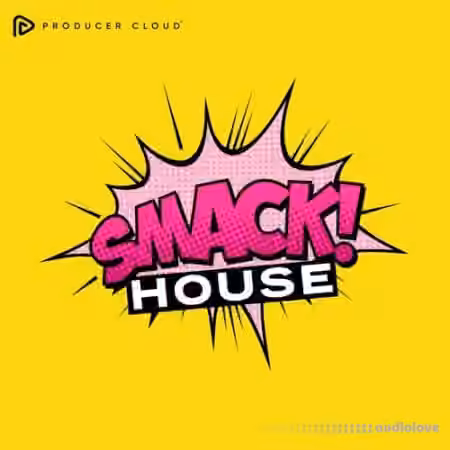 Producer Loops Smack House [WAV, MiDi]