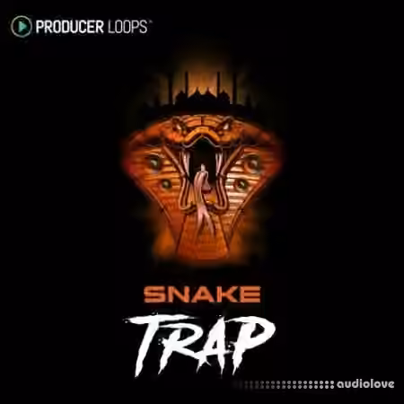 Producer Loops Snake Trap [MULTiFORMAT]