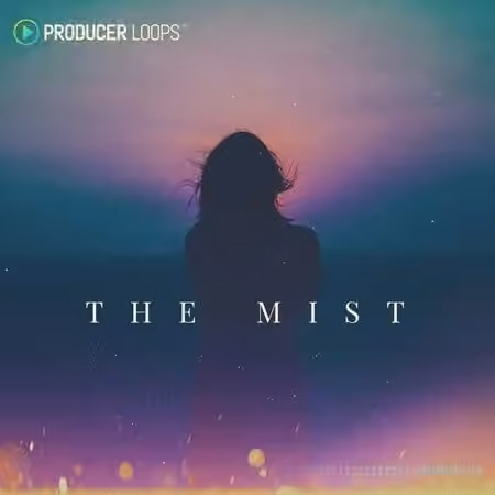 Producer Loops The Mist [MULTiFORMAT]