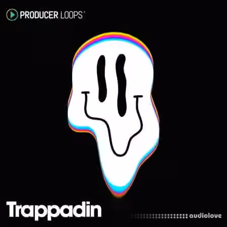 Producer Loops Trappadin [WAV, MiDi, AiFF, REX, ReFill, DAW Templates]