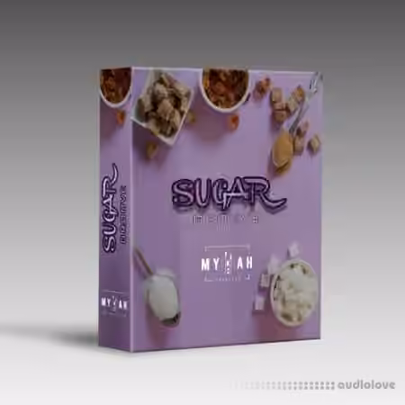 Producer Mykah Sugar Groove [WAV]