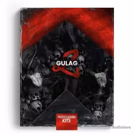 ProducerGrind HezTheProducer GULAG Sample Pack [WAV]