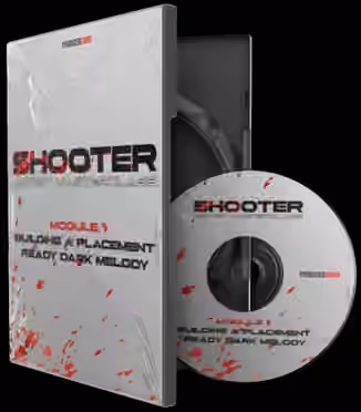 ProducerGrind Macshooter Masterclass [TUTORiAL, WAV, MiDi, DAW Templates]