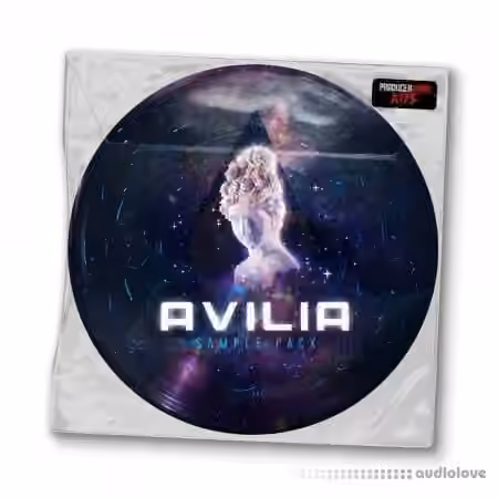 ProducerGrind TWiLL AVILIA Sample Pack [WAV]
