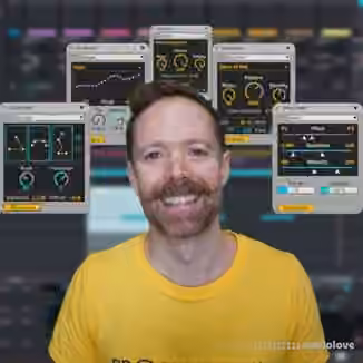 Producertech Ableton Live 12 MIDI Tools Masterclass [TUTORiAL]