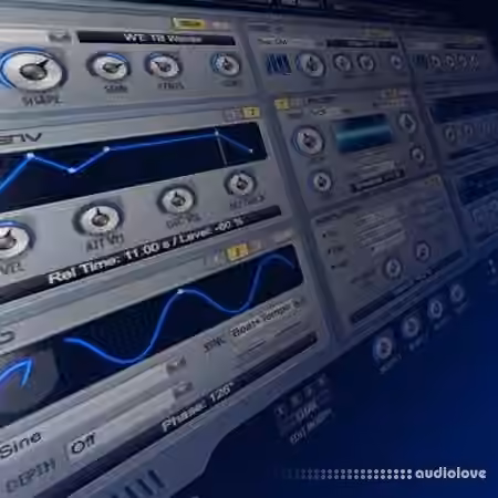 Producertech Producers Guide to Hybrid 3 [TUTORiAL]