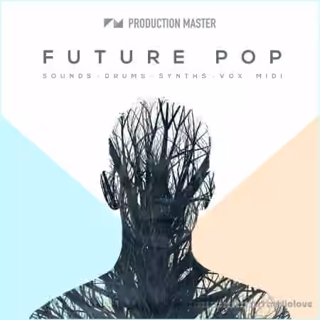 Production Master Production Master: Future Pop [WAV, MiDi]