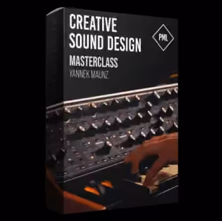 Production Music Live Masterclass Creative Sound Design with the Moog Sub37 [TUTORiAL]