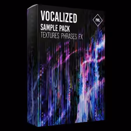 Production Music Live Vocalized Sample Pack [WAV]