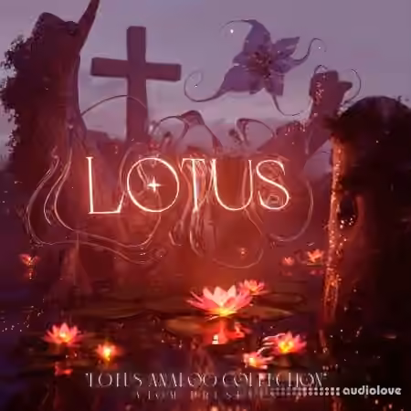 ProdViom Lotus Analog Collection [WAV, MiDi, Synth Presets]
