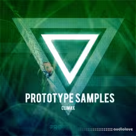 Prototype Samples Climax [WAV, MiDi]