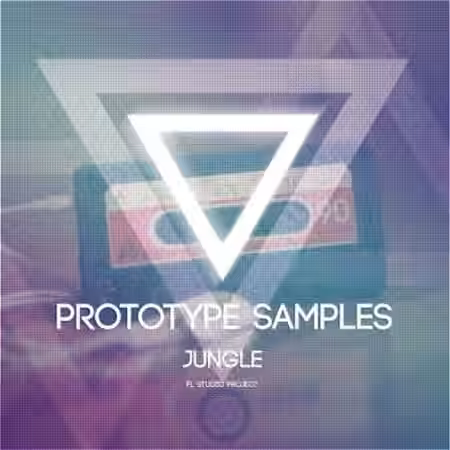 Prototype Samples Jungle FL Studio Project [MULTiFORMAT]