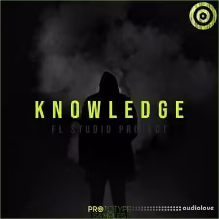 Prototype Samples Knowledge - FL Studio Project [MULTiFORMAT]