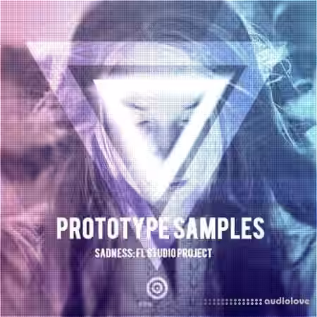 Prototype Samples Sadness FL Studio Project [DAW Templates]