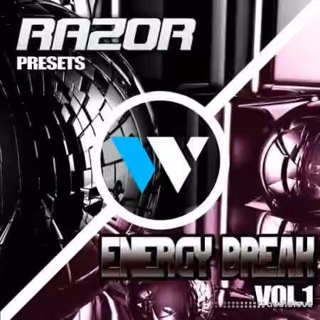 ProWaveStudio Energy Break Volume 1 [Synth Presets]