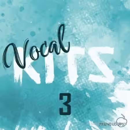 Prune Loops Vocal Kits Vol.3 [WAV, MiDi]