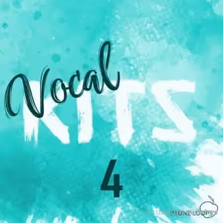Prune Loops Vocal Kits Vol.4 [WAV, MiDi]