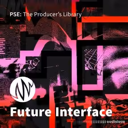 PSE: The Producer's Library Future Interference [WAV]