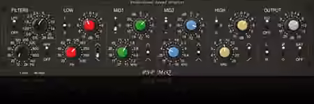 PSPaudioware PSP McQ v1.8.0 R2 [MacOSX]