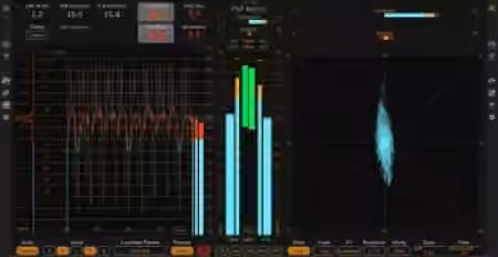 PSPaudioware PSP Metra v1.0.0 [WiN]