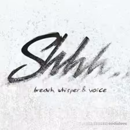 Pssst Instruments Shhh Breath Whisper and Voice [KONTAKT]