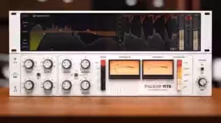 Pulsar Audio Pulsar 1178 v1.5.4 ARM [MacOSX]