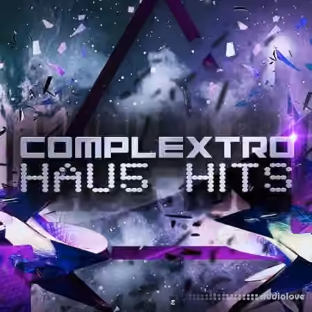 Pulsed Records Complextro Hau5 Hits [WAV, MiDi]