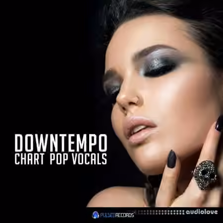 Pulsed Records Downtempo Chart Pop Vocals [WAV, MiDi]