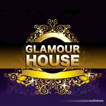 Pulsed Records Glamour House [WAV, MiDi]