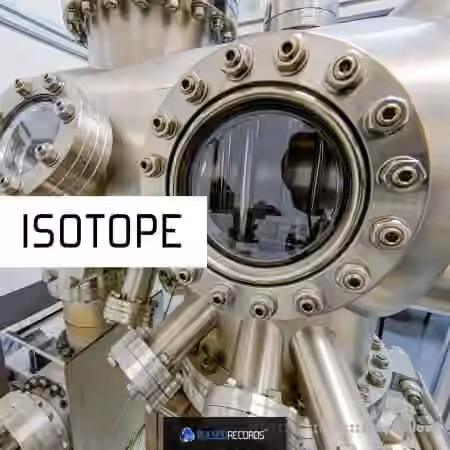 Pulsed Records Isotope [WAV]