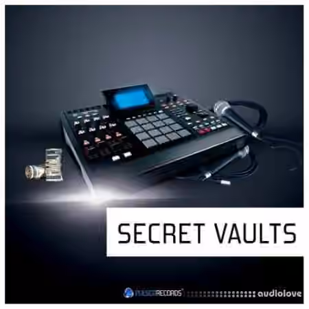 Pulsed Records Secret Vaults [WAV]