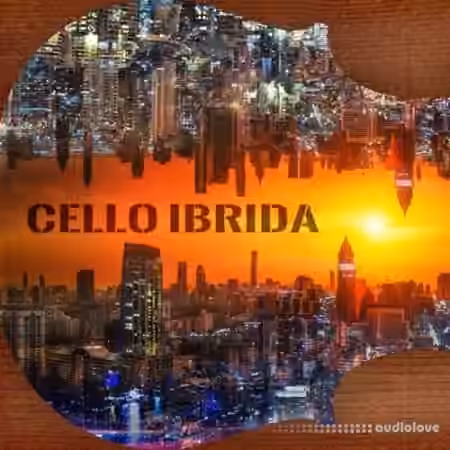 PulseSetter Sounds Cello Ibrida [KONTAKT]
