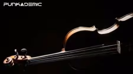 Punkademic Orchestration Masterclass Part 4 Writing for Strings [TUTORiAL]