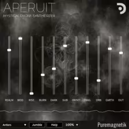 Puremagnetik Aperuit v1.0.1 [WiN, MacOSX]