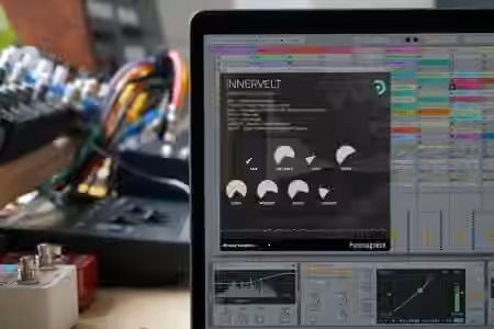 Puremagnetik Innervelt RETAiL [WiN, MacOSX]
