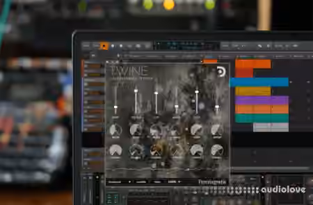 Puremagnetik Twine v1.0.3 [WiN, MacOSX]