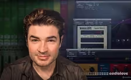 PUREMIX Fab Dupont Mixing TMBOY [TUTORiAL]