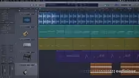 PUREMIX Quickstart Series Learn How To Navigate Logic Pro X [TUTORiAL]