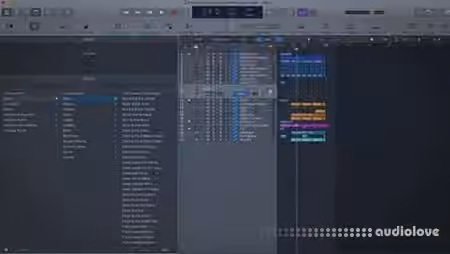PUREMIX Quickstart Series Learn How To Use The Library In Logic Pro X [TUTORiAL]