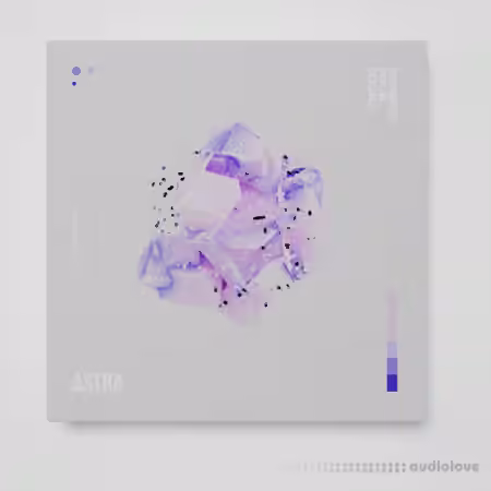 Puretone Astra Sample Pack [WAV, Synth Presets]