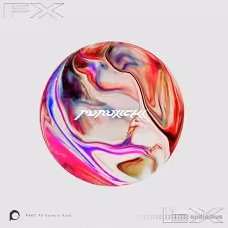 Purukichi PFX1 [WAV]