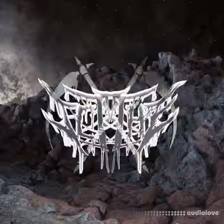 PXS Global Grim Brxzy Scythe Drum Kit [WAV]