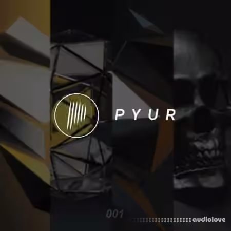 Pyur Sound Collection 001 [WAV]