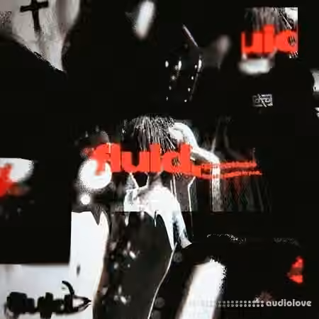 QwW Fluid Drumkit [WAV]