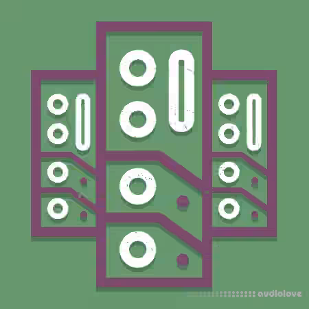 RacksForLive Channel Strip Preset Bundle [DAW Presets]