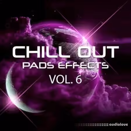 Rafal Kulik Chill Out Pad Effects Vol.6 [WAV]