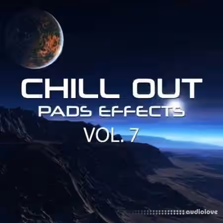 Rafal Kulik Chill Out Pads Effects Vol.7 [WAV]